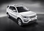 Changan CX70 2016 года